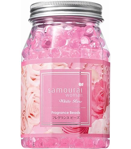 Amazon.co.jp: Samourai woman(サムライウーマン) フレグランスビーズ